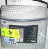 MARIMEKKO - 3-Piece King Duvet Cover Set, Smooth Cotton Percale Bedding with Matching Shams, Lightweight Home Decor (Fokus Grey, King) New In Box $299 - 2