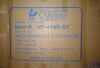 International Caravan Highland Rustic Brown Wood Frame Rocking Chair with Slat Seat New in Box $299 - 2
