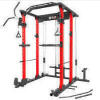 Major Fitness Lutie PLM03 Power Rack Cage (3 Boxes) New in Box Factory Sealed $2499