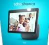 Echo Show 10 (3rd Generation) 10 inch Smart Display with Alexa Charcoal New in Box $399 - 2