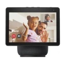 Echo Show 10 (3rd Generation) 10 inch Smart Display with Alexa Charcoal New in Box $399