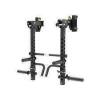 Major Fitness Adjustable Lever Arms Universal 2 x 3 New in Box Factory Sealed $499