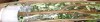 Birch Lane Adcock 7 ft. Artificial Olive Tree In Decorative White Pot, Dense Silk Leaves With Realistic Fruits, UV Resistant Faux Floor Plant For Modern Farmhouse Home Office Decor New In Box $299 - 2