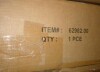 Noble House Zion Teak Brown Square Wood Outdoor Dining Table New In Box $299 - 2
