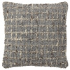 Jaipur Living Angora Darian Handmade Pillow & Insert (22") New In Box $199