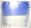 MDMaxx Disposable Face Shields (Pack of 10) New In Box - 2