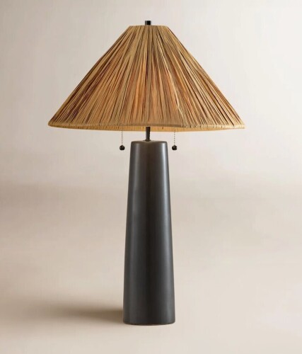 Latitude Run&reg; Waylon Table Lamp $299