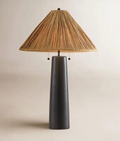 Latitude Run&reg; Waylon Table Lamp $299