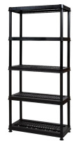 Greenmade 5-Tier Utility Rack $199