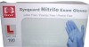 Basic Brand Alternative NGPF7002 Large Blue Multi-Purpose Powderless Nitrile Exam Gloves (Pack of 100), New In Box $49.99 - 2