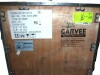 Garvee 8Qt Commercial Food Mixer 450W Dual Rotation 8Qt Bowl Mixes 6.6 lbs Dough Safety Shield for Restaurants Bakeries Pizzerias New Factory Crated $1099 - 2