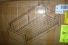 George Oliver Bridgeview Leather Mid Century Modern Upholstered Square Arm Sofa New in Box $999 - 2