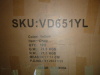 Ivy Bronx Katherline Upholstered Swivel Armchair New in Box $999 - 2