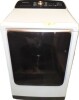Samsung - 7.4 Cu. Ft. Smart Electric Dryer with Steam and Sensor Dry - Ivory New $1299 - 2