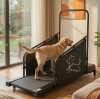Livego Indoor Dog Exercise Equipment - Safe Treadmill For Medium Dogs With Remote Control&LED Display New in Box $499