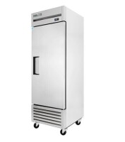 True T-23F-HC 27" T Series One Section Reach In Freezer, (1) Right Hinge Solid Door, 115v $5199