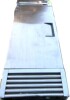 True T-23F-HC 27" T Series One Section Reach In Freezer, (1) Right Hinge Solid Door, 115v On Working $5199 - 2