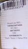 Dreamline Essence 56 in. to 60 in. x 76 in. Semi-Frameless Sliding Shower Door in Brushed Nickel with Clear Glass New in Box $899 - 2