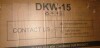Unikito 47" Entryway Table with Socket and Sensor Light, Narrow Console Table with Storage Behind Couch, Farmhouse Entry Way Tables with Open Storage New Shelf Pull $299 - 2