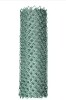 Yardguard 4 ft. x 50 ft. 11.5-Gauge Galvanized Steel Chain Link Fence Fabric/Midwest 43 in. Wide x 46 in. High Galvanized Chain Link Single Walk Gate New Asst $299 - 2