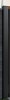 Mondaria Composite Fence Post 3" x 3" x 6' Black New