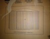 Absco Durango 5' x 10' Metal Galvanized Steel Weather Resistant Bike Storage Shed Surfmist New in Box $1099 - 2