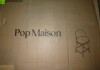 Corrigan studio Upholstered Swivel Counter Stool With Curved Back And Solid Wood Legs New in Box $399 - 2