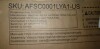 Millwood Pines Arianna 31.5'' W Sideboard New in Box $399 - 2