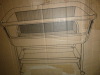 Suteck Baby Bassinet And Bedside Sleeper For Baby , 7 Height Adjustable Bedside Bassinet With Wheels New in Box $299 - 2