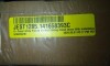 Jubest 30": x 80" Flat 5-Panel Smooth White Primed Molded Sliding Closet Door New in Box $299 - 2