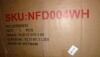 TOLEAD Daybed with Trundle, Twin Size Pull Out Bed, Solid Wood Extendable Day with Trundle Bed Twin, Include Slat Support (White, Trundle) New in Box $399 - 2
