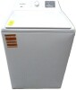 Whirlpool - 4.2-4.3 Cu. Ft. High-Efficiency Top Load Washer with 2-in-1 Removable Agitator - White New Floor Model $999 - 2