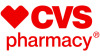 CVS Lighted Sign New Shelf Pull