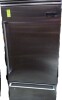 Viking - 36 in. Wide Professional 5 Series Quiet Cool 20.4 Cu. Ft. Bottom-Freezer Built-In Refrigerator - Stainless Steel New Floor Model On Working $1299 - 2