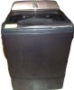 GE Profile High Efficiency Agitator Large ( 4.9-cu ft ) Top-Load Washer ( Diamond Gray ) New $1299 - 2
