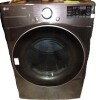 LG DLGX4001B 27 Inch Gas Smart Dryer with 7.4 Cu. Ft. Capacity, 12 Dryer Programs, Sensor Dry, Steam, Wrinkle Care, Dial-A-Cycle&trade;, SteamSanitary&trade; and Energy ...New $1499 - 2