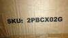 Ebern Designs Outdoor Bench New in Box $399 - 2