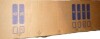 Molbius 10" Full Size Hybrid Medium Firm Memory Foam Mattress with Individual Pocket Springs, Fiberglass Free Bed, Breathable, CertiPUR-US, New in Box $599 - 2