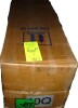 Molbius 10" Queen Size Hybrid Medium Firm Memory Foam Mattress with Individual Pocket Springs, Fiberglass Free Bed, Breathable, CertiPUR-US, New in Box $799 - 2