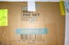 Lark Manor Argyri Powder-Coated Steel Outdoor Patio Dining Armchair, Brown, New in Box $399 - 2