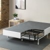 Zinus 9" Metal Smart Box Spring with Quick Assembly, Mattress Foundation, Full, New in Box $399