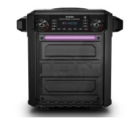 ION Audio Ion Pathfinder Charger Bluetooth Portable Speaker with Wireless Qi Charging On Working $299