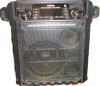 ION Audio Ion Pathfinder Charger Bluetooth Portable Speaker with Wireless Qi Charging On Working $299 - 2