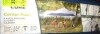 CORE 13' x 13' Instant Shelter Pop Up Canopy Gazebo Tent for Shade in Backyard, Party, Event with Wheeled Carry Bag, Gray $299 - 2