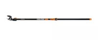 Fiskars 54 in. EZ Reach Stik Tree Pruner New In Box $99