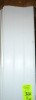 Ekena Millwork 7 1/2" x 96" Beaded Planking Moulding, PVC New Shelf Pull $79 - 2