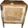 Birch Lane Nellie Cane Nightstand $499 - 2