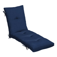 ARDEN EarthFIBER Latitude Run 1 - Piece Outdoor Seat/Back Cushion New In Box $199