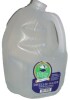 Triton Water Ultra Purified Distilled Water, 1 Gallon New Best by 4/2028 - 2