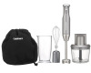 Cuisinart Variable Speed Immersion Blender with Food Processor On Working $99